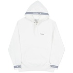 Thumbnail P-RIB HOOD WHITE one color