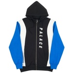 Thumbnail RAW-TONY HOOD BLACK one color