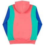 Thumbnail RAW-TONY HOOD PINK one color