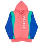 Thumbnail RAW-TONY HOOD PINK one color