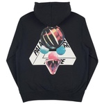 Thumbnail SANS FERG HOOD BLACK one color
