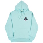 Thumbnail SANS FERG HOOD DUCK EGG BLUE one color
