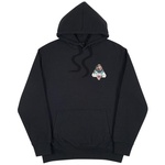 Thumbnail SANS FERG HOOD BLACK one color
