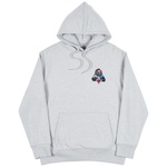 Thumbnail SANS FERG HOOD GREY MARL one color