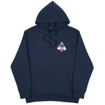 Thumbnail SANS FERG HOOD NAVY one color