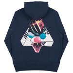 Thumbnail SANS FERG HOOD NAVY one color