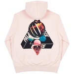 Thumbnail SANS FERG HOOD PALE PEACH one color