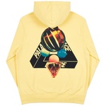 Thumbnail SANS FERG HOOD SUNSHINE YELLOW one color