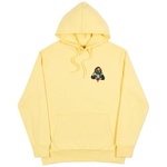 Thumbnail SANS FERG HOOD SUNSHINE YELLOW one color