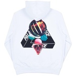 Thumbnail SANS FERG HOOD WHITE one color