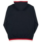 Thumbnail SPLIT HANDLE HOOD BLACK one color