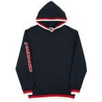 Thumbnail SPLIT HANDLE HOOD BLACK one color