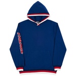 Thumbnail SPLIT HANDLE HOOD BLUE one color