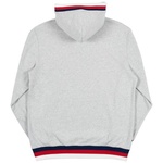 Thumbnail SPLIT HANDLE HOOD GREY MARL one color