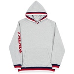 Thumbnail SPLIT HANDLE HOOD GREY MARL one color