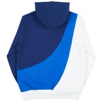 Thumbnail SWEEPER HOOD NAVY / BLUE / WHITE one color