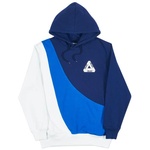 Thumbnail SWEEPER HOOD NAVY / BLUE / WHITE one color