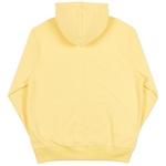 Thumbnail BASICALLY A ZIP HOOD SUNSHINE YELLOW one color