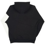Thumbnail METRIC HOOD BLACK / WHITE one color
