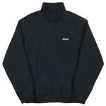 Thumbnail BASICALLY A SHELL JACKET BLACK one color