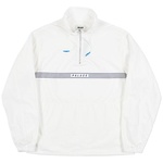 Thumbnail COTTON-DON JACKET WASHED WHITE one color