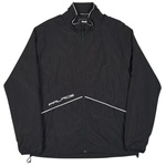 Thumbnail CRINK RUNNER JACKET BLACK one color
