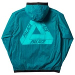Thumbnail LAYER JACKET BLUE one color