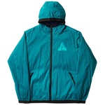Thumbnail LAYER JACKET BLUE one color