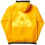 Thumbnail LAYER JACKET ORANGE one color