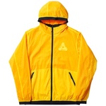 Thumbnail LAYER JACKET ORANGE one color