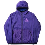 Thumbnail LAYER JACKET PURPLE one color