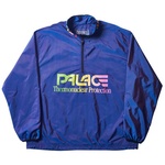 Thumbnail OAKLEY THERMO JACKET BLUE one color