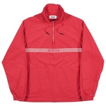 Thumbnail COTTON-DON JACKET WASHED RED one color