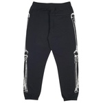 Thumbnail BONES JOGGER BLACK one color