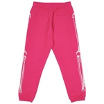 Thumbnail BONES JOGGER HOT PINK one color