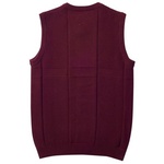 Thumbnail RETIRE FLEX KNIT BURGUNDY one color