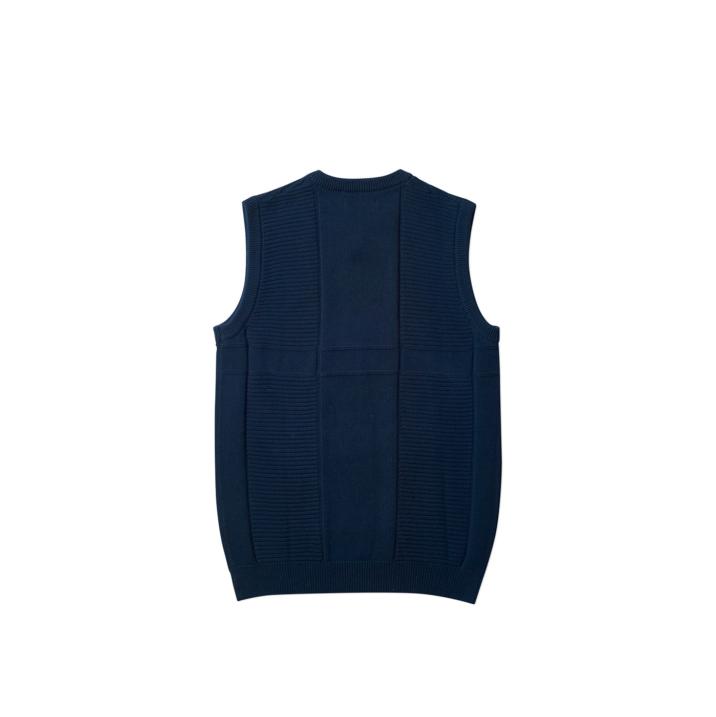 Thumbnail RETIRE FLEX KNIT NAVY one color