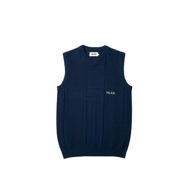 Thumbnail RETIRE FLEX KNIT NAVY one color