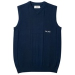 Thumbnail RETIRE FLEX KNIT NAVY one color