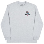 Thumbnail SANS FERG LONGSLEEVE GREY MARL one color