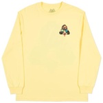 Thumbnail SANS FERG LONGSLEEVE SUNSHINE YELLOW one color