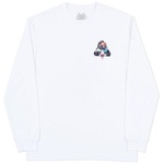 Thumbnail SANS FERG LONGSLEEVE WHITE one color