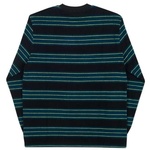 Thumbnail FLUTTER LONGSLEEVE BLACK one color