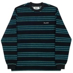 Thumbnail FLUTTER LONGSLEEVE BLACK one color