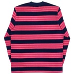 Thumbnail FLUTTER LONGSLEEVE NAVY one color