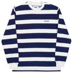 Thumbnail FLUTTER LONGSLEEVE WHITE one color