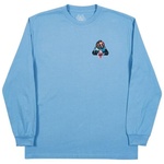 Thumbnail SANS FERG LONGSLEEVE CORNFLOWER BLUE one color