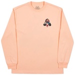 Thumbnail SANS FERG LONGSLEEVE PEACH one color