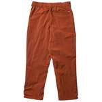 Thumbnail F-LIGHT PANT RUST one color