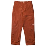 Thumbnail F-LIGHT PANT RUST one color